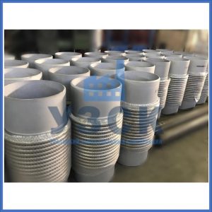 Купить сильфонные компенсаторы КСО, КСО.ВД, КСО-Ф, КСОФ, КСУ в Шахтах