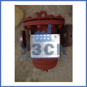 Купить шламоотводитель OISM в Шахтах