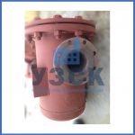 Купить шламоотводитель OISM в Шахтах