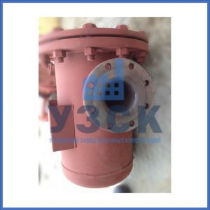 Купить шламоотводитель OISM в Шахтах