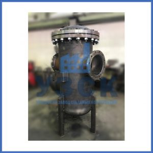 Купить шламоотводитель MOS в Шахтах