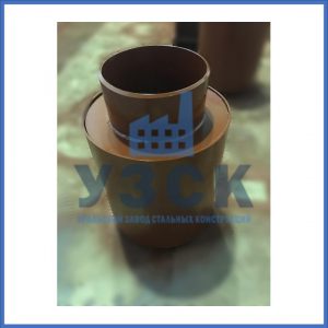 Купить сильфонные компенсаторы СКУ, СКУ.М, 2СКУ.М, СКУ.М.I, 2СКУ.М.I, СКУ.М.III в Шахтах