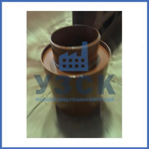 Купить сильфонные компенсаторы СКУ, СКУ.М, 2СКУ.М, СКУ.М.I, 2СКУ.М.I, СКУ.М.III в Шахтах