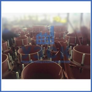 Купить сальниковые компенсаторы ТС-579, ТС-580, Т.1 в Шахтах