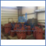 Купить сальниковые компенсаторы ТС-579, ТС-580, Т.1 в Шахтах