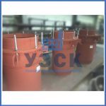 Купить сальниковые компенсаторы ТС-579, ТС-580, Т.1 в Шахтах