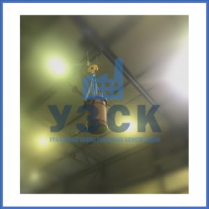 Купить сальниковые компенсаторы ТС-579, ТС-580, Т.1 в Шахтах