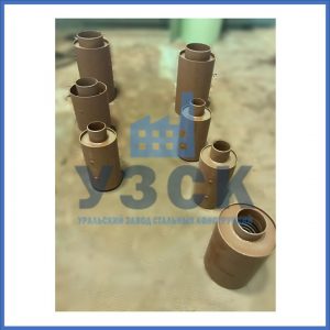 Купить сильфонное компенсирующее устройство СКУ.М в Шахтах