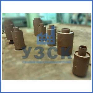 Купить сильфонное компенсирующее устройство СКУ.М в Шахтах