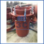 Купить сальниковые компенсаторы Ду 400, Ду 500, Ду 700, Ду 900 в Шахтах