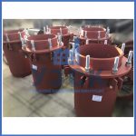 Купить сальниковые компенсаторы Ду 400, Ду 500, Ду 700, Ду 900 в Шахтах