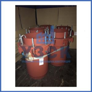 Купить сальниковые компенсаторы Ду 400, Ду 500, Ду 700, Ду 900 в Шахтах