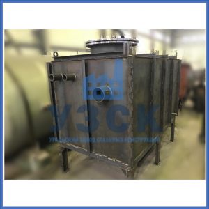 Купить бак-охладитель 2,5м3 в Шахтах