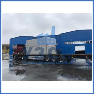 Купить бак из нержавеющей стали 50м3, 5.904-43 в Шахтах