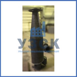 Купить циклоны ЦН-15, ЦН-15-400-1УП, ЦН 15-400-4УП с бункером и улиткой в Шахтах