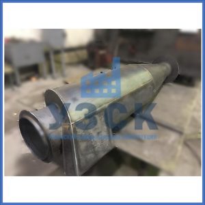 Купить циклоны ЦН-15, ЦН-15-400-1УП, ЦН 15-400-4УП с бункером и улиткой в Шахтах