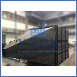 Купить циклоны ЦН-15, ЦН-15-400-1УП, ЦН 15-400-4УП с бункером и улиткой в Шахтах