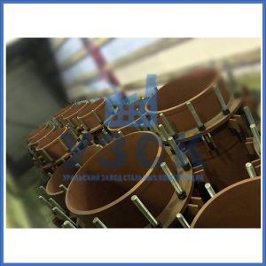 Купить сальниковые компенсаторы от производителя в наличии в Шахтах