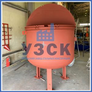 фото мешалки гидравлической